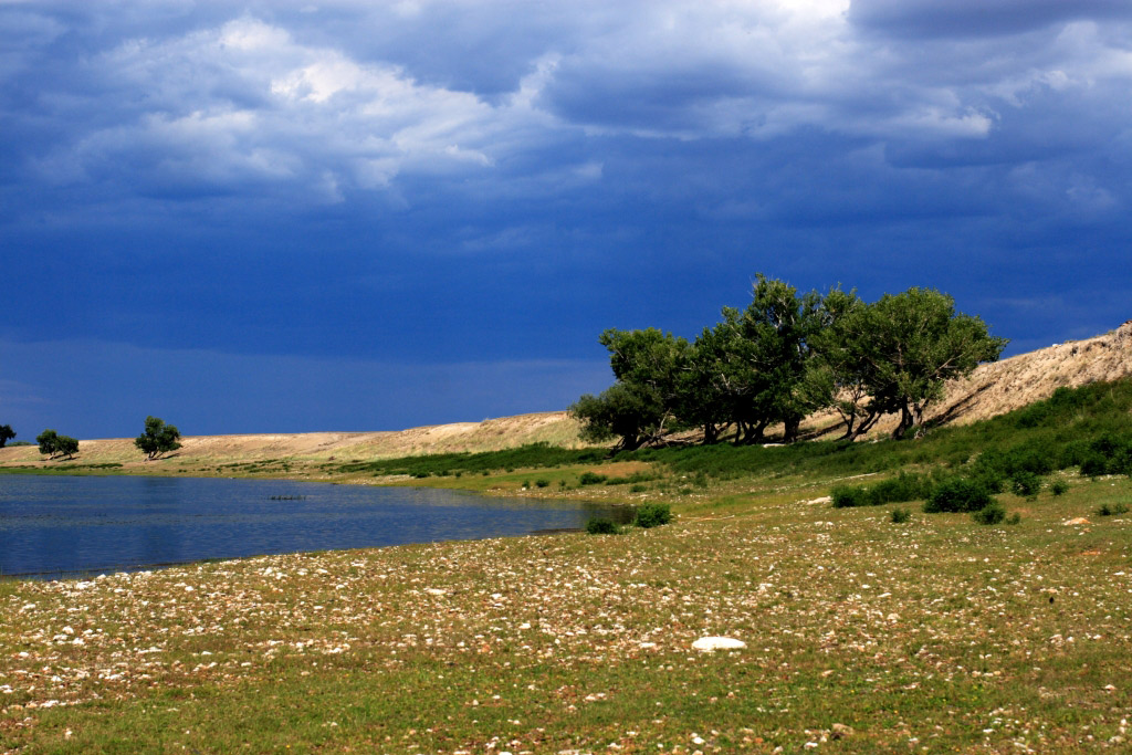 Semey (Semipalatinsk, Семипалатинск)